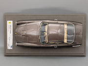 Modellautos 1:18 BBR Ferrari 250 GT Lusso S/N 4891 GT S. Mc Queen Ltd 1/180 OVP