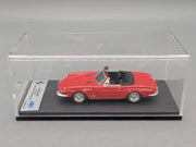 Modellautos 1:43 BBR Ferrari 365 GTS 1969 S/N 12243 Auction 2008 Ltd 01/22 OVP