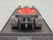 Modellautos  1:43 BBR Concept43 Ferrari SF-24 WINNER GP AUS 2024 #55 Sainz OVP