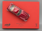 Modellautos 1:43 BBR Ferrari 250 GT Lusso Long Nose S/N 4335 GT Ltd 01/05 OVP