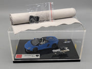 Eidolon Make Up 1:43 Lamborghini Aventador LP720-4 Roadster Engine Set OVP
