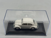 Modellautos 1:43 Minichamps VW Käfer mit OVP