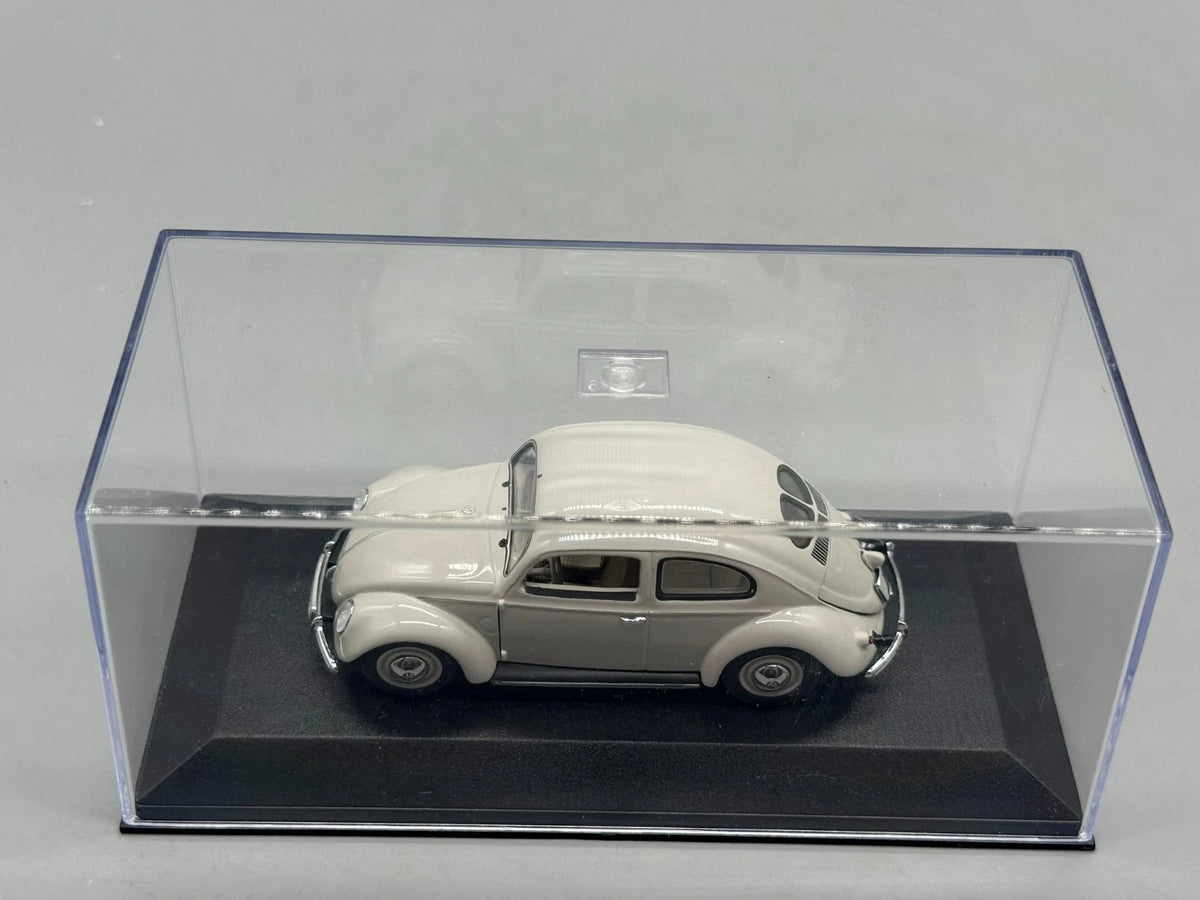 Modellautos 1:43 Minichamps VW Käfer mit OVP