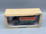 Modellautos 1:43 Ixo für DeAgostini Mercedes-Benz L1113 Jägermesiter mit OVP