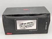 Modellautos 1:18 Schuco Volkswagen VW T2a Bus Safari mit OVP