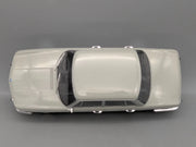Modellautos 1:18 MCG Modelcar Group BMW 2000 Ti Grau mit OVP
