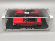 Modellautos 1:43 Spark Ford Mustang Convertible 1966 mit OVP