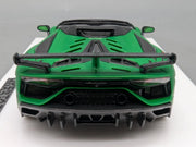 Eidolon Make Up 1:43 Lamborghini Aventador SVJ Roadster 2019 Limited 45/50 OVP