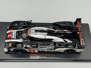 Modellautos 1:18 Ixo Porsche 919 Hybrid #1 24h Le Mans 2016 mit OVP