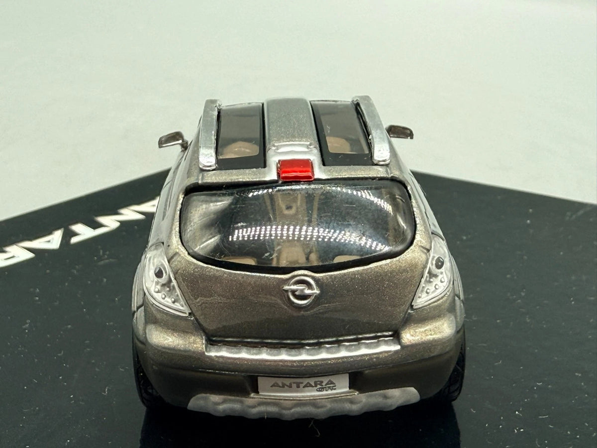 Modellautos 1:43 Norev Opel Antara GTC mit OVP