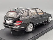 Modellautos 1:18 AUTOart 76267 Mercedes Benz C-Klasse T-Modell Avantgarde OVP