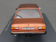 Modellautos 1:43 Neo Scale Models Volkswagen VW Derby GLS Kupfer Met. mit OVP