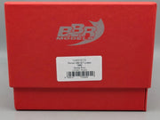 Modellautos 1:18 BBR Ferrari 250 GT Lusso S/N 5117 GT 2009 Ltd 01/18 mit OVP