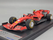Modellautos 1:43 LookSmart Ferrari SF1000 Austria 2020 #16 Charles Leclerc OVP