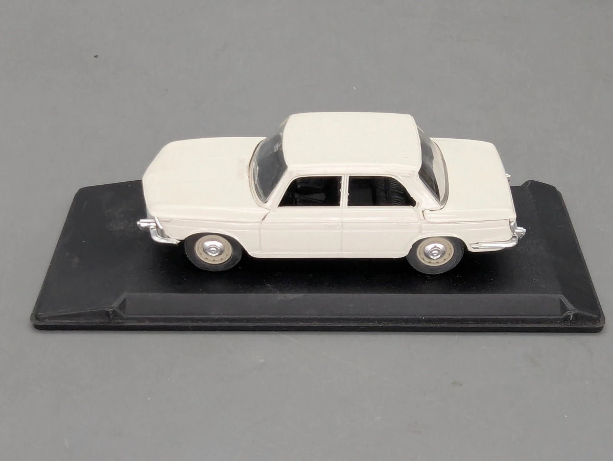 Modellautos 1:43 Eligor 1337 BMW 2000 Weiß mit OVP