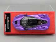Modellautos 1:43 BBR Executive Calsito Ferrari LaFerrari Ltd 00/35 OVP