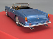 Modellautos 1:43 BBR Ferrari 250 GT Pininfarina Cabriolet 1960 Ltd 01/05 OVP