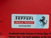 Modellautos 1:43 LookSmart Ferrari SF1000 Austria 2020 #16 Charles Leclerc OVP