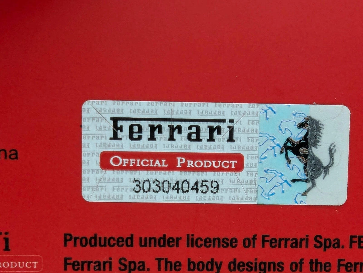 Modellautos 1:43 LookSmart Ferrari SF1000 Austria 2020 #16 Charles Leclerc OVP