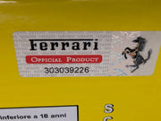 Modellautos 1:43 BBR Ferrari 250 GTE J. Geils Band Rain Version 1/35 Stück OVP