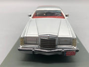 Modellautos 1:43 Neo Scale Models Lincoln Continentale Mark V mit OVP