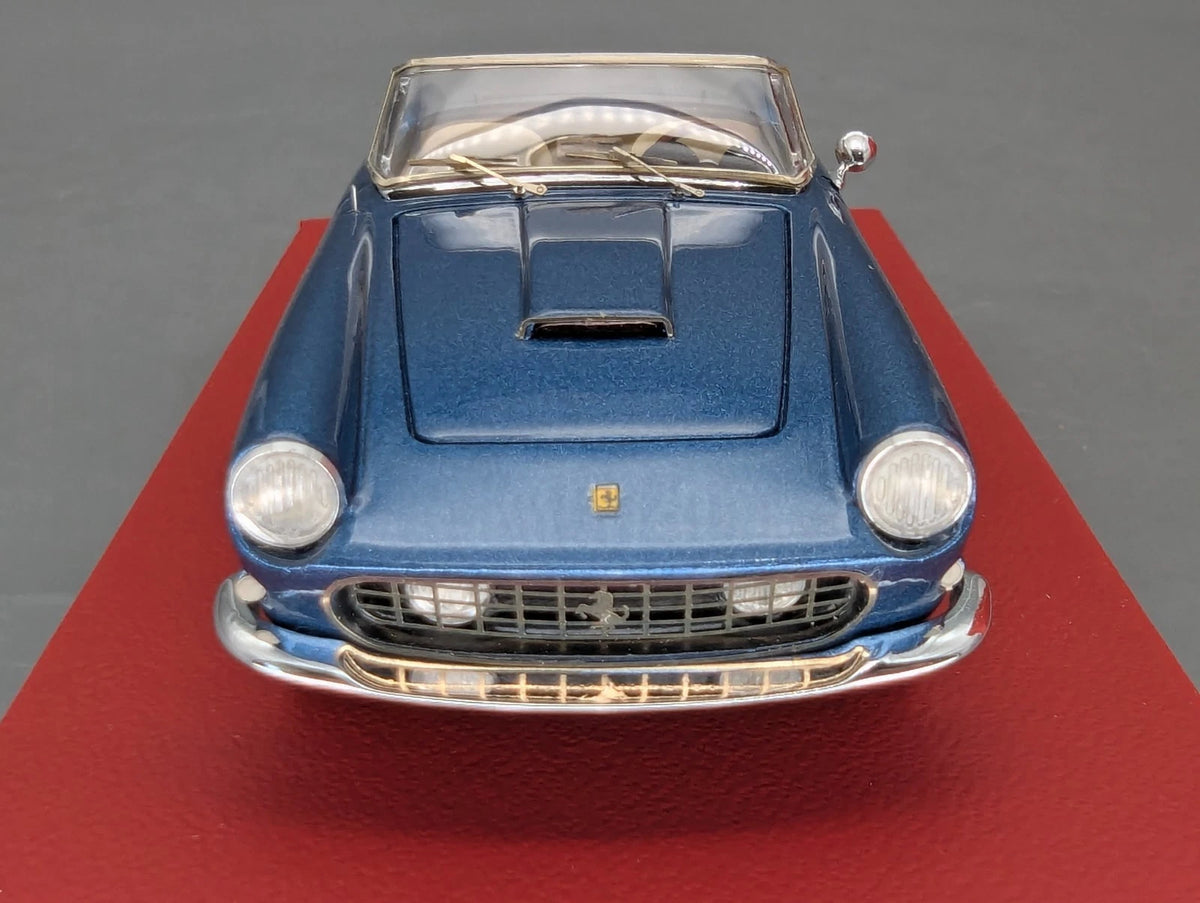 Modellautos 1:43 BBR Ferrari 250 GT Pininfarina Cabrio 1960 S/N 1475GT 01/20 OVP