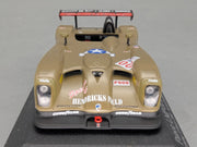 Modellautos 1:43 Action Panoz LMP-01 Roadster S 12h Sebring 2002 #00 mit OVP