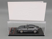 Modellautos 1:43 BBR Concept43 Ferrari Roma 082/172 Grigio Silverstone 740 OVP