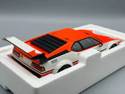 Modellautos 1:18 Minichamps BMW M1 Procar Four Racing N.Lauda 1979 #5 mit OVP