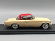 Modellautos 1:43 Spark Studebaker Champion 1953 mit OVP