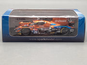 Modellautos 1:43 Spark Aurus 01 Gibson G-Drive LM 2019 #26 OVP ungeöffnet