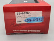Modellautos 1:43 Hot Wheels Racing Ferrari F60 #4 Kimi Raikkönen mit OVP