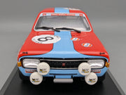 Modellautos 1:18 Minichamps Opel Commodore A 24h Spa 1972 #8 OVP (GB26-0029)