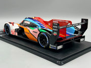 Modellautos 1:18 Ixo Porsche 963 24h LM 2023 #75 mit OVP