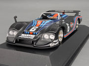 Modellautos 1:43 Minichamps Porsche 936 Turbo WINNER 24h Le Mans 1977 #6 OVP