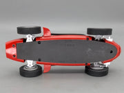 Modellautos 1:18 CMR 163 Ferrari Dino 246 F1 Plain Body Edition Red OVP