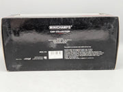 Modellautos 1:18 Minichamps Volkswagen VW Jeans Bug Käfer 1200 1983  Weiß OVP