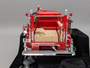 Modellautos 1:24 Yat Ming Road Signature 1935 Mack Type 75BX Feuerwehr mit OVP