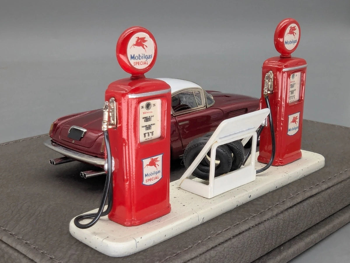 Modellautos 1:43 BBR Ferrari 250 Europa GT Coupe 1954 Ltd 01/01 in OVP