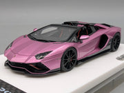 Eidolon Make Up 1:43 Lamborghini Aventador LP780-4 Ultimae Roadster 49/60 OVP