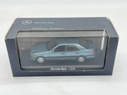 Modellautos 1:43 Minichamps Mercedes Benz C220 mit OVP