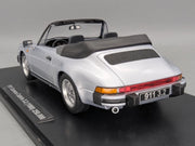 Modellautos 1:18 KK-Scale Porsche 911 Carrera Cabrio 3.2 1988 mit OVP