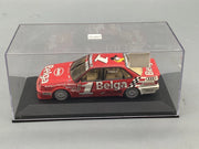 Modellautos 1:43 Minichamps Audi V8 Quattro Evo Belgian Procar 1993 #1 mit OVP