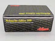 Modellautos 1:90 Schuco Piccolo-Set Christmas Special Weihnachten 1999 in OVP