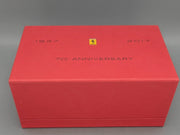 Modellautos 1:43 BBR  70 Jahre Ferrari Set 2-tlg. F 125 und LaFerrari 22/70 OVP