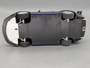 Modellautos 1:18 Minichamps Porsche 911 GT3 RSR 2004 Blau mit OVP