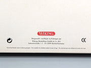Lkw Modell HO 1:87 Wiking Mercedes-Benz 4er Set 100 Jahre Nutzfahrzeuge mit OVP