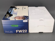 Modellautos 1:18 Minichamps Williams BMW F1 FW22 2000 #9 R Schumacher Dealer OVP