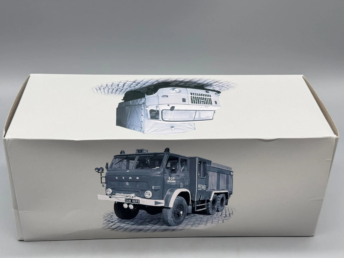 LKW Modelle 1:43 Atlas IFA H 6 Kipper mit OVP