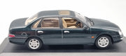 Modellautos 1:43 Minichamps Ford Scorpio Saloon 1995 green metallic OVP